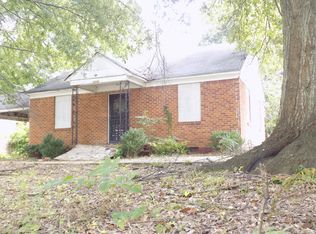 2200 Long St, Memphis, TN 38114