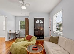 1780 John Calvin Ave Unit R, Atlanta, GA 30337