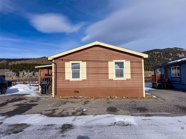 749 Highway 91 LOT 67, Leadville, CO 80461