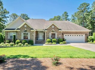2159 Airport Rd, Whispering Pines, NC 28327