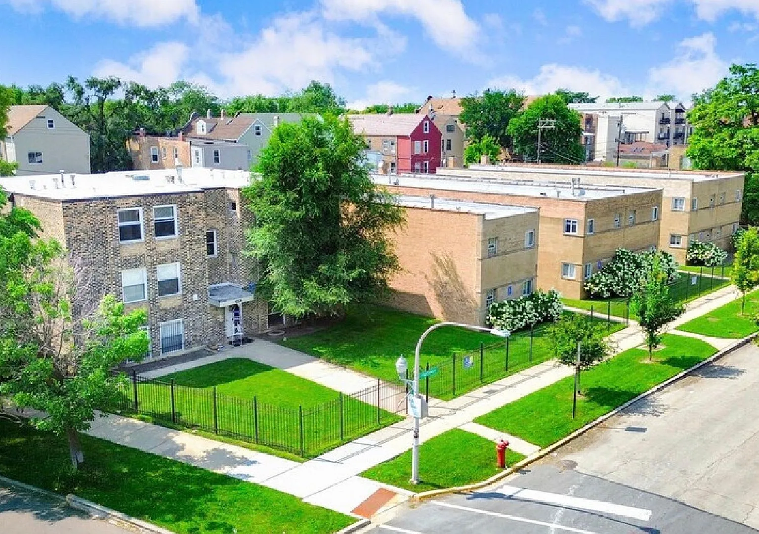 1 bed, 700 sqft, $1,375 — Photo 1