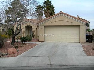 278 Arch Hill St, Henderson, NV 89074
