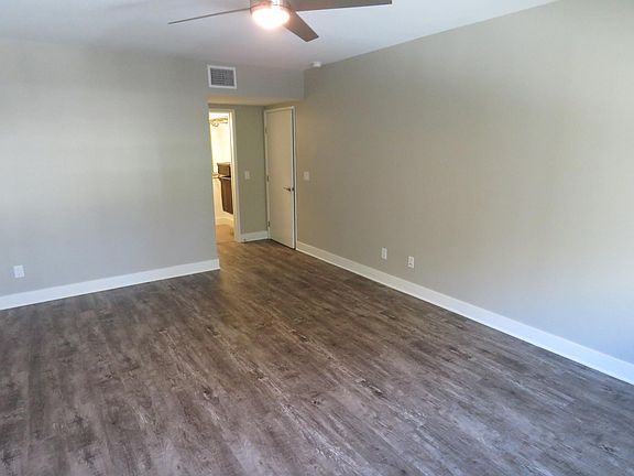 Huge Master Bedroom