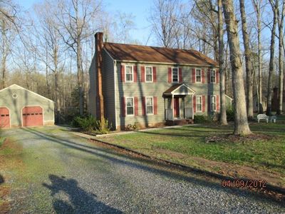 11829 Spikehorn Ln, Chesterfield, VA, 23838