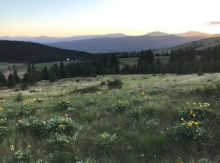 3525 Daisy Mine Rd, Rice, WA 99167