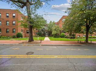 Rock Creek Gardens Apartments, Washington, DC 20007