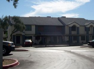 7801 N 44th Dr UNIT 1193, Glendale, AZ 85301