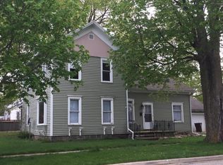 219 Pleasant St, Portland, MI 48875