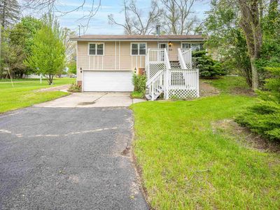 810 W Martin St, Gladwin, MI, 48624
