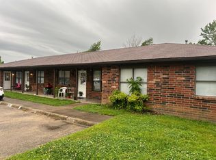 1036-1042 W. Hendrix St. Rogers, Rogers, AR 72756