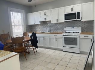 30 Fifield St, Dorchester, MA 02122