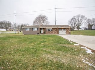 6045 Cleveland Ave SE, East Sparta, OH 44626