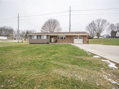 6045 Cleveland Ave SE, East Sparta, OH, 44626