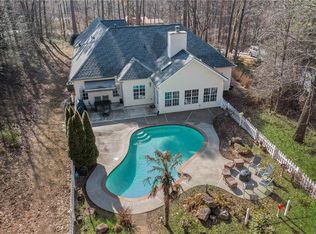 2140 Pilgrim Mill Cir, Cumming, GA 30041