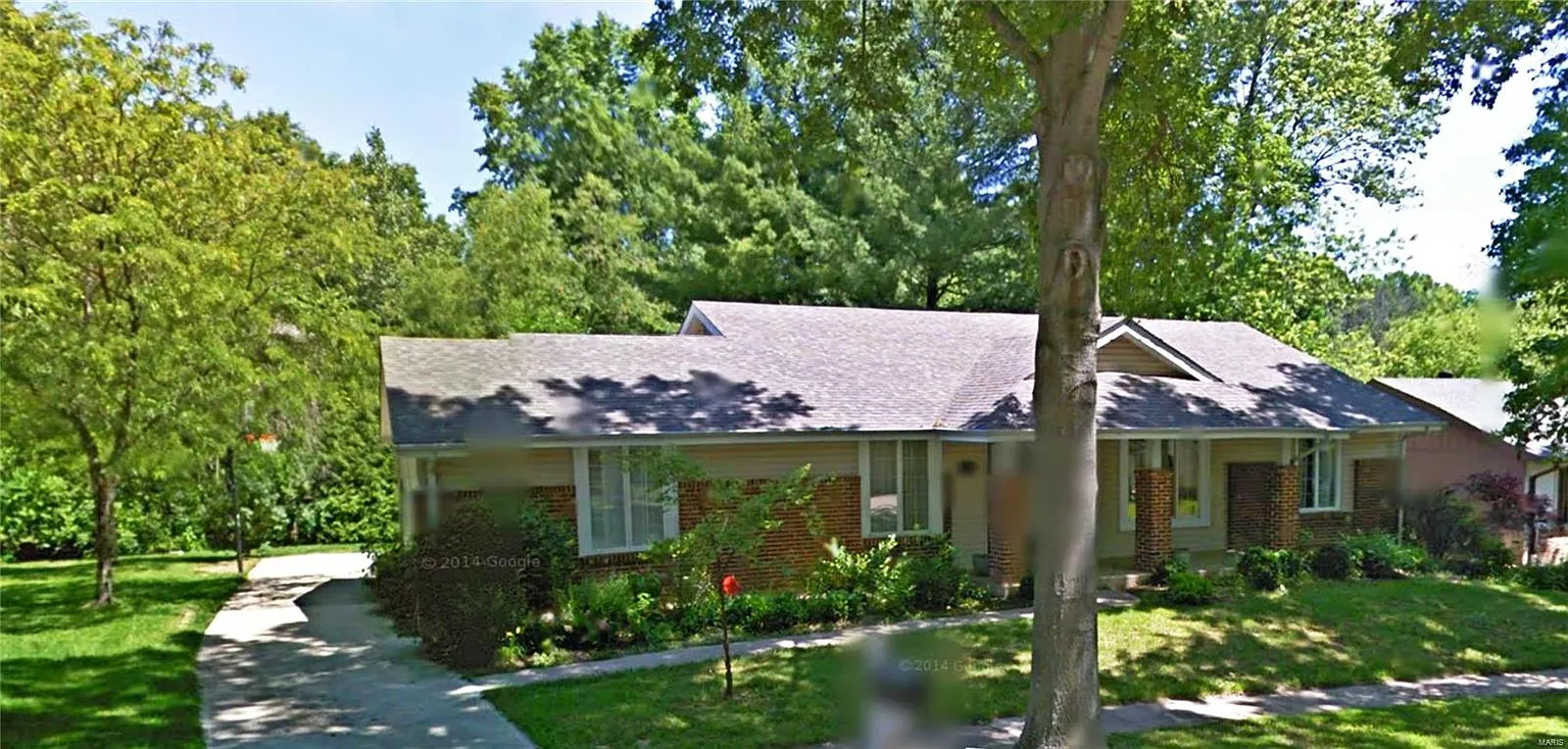 15511 Country Mill Ct photo 1