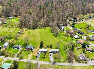 N Mohawk Dr, Erwin, TN 37650