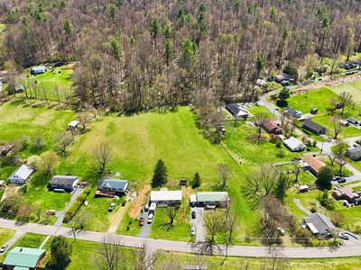 N Mohawk Dr, Erwin, TN, 37650