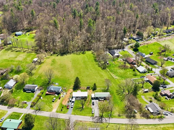 N Mohawk Dr, Erwin, TN 37650