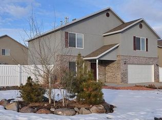 6624 Cora B Ln, Herriman, UT 84096