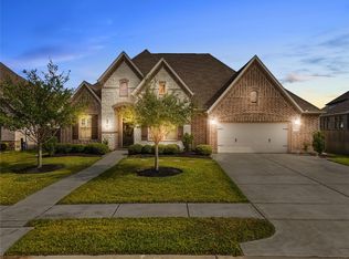 1713 Waterlilly River Ln, League City, TX 77573