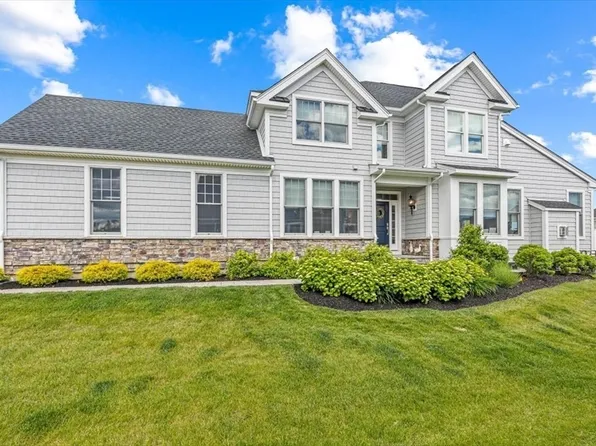 17 Benjamin Ln #17, Scituate, MA 02066