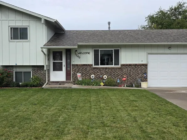 1240 Madison Ave, Cheyenne, WY 82001