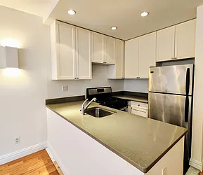 Rented by The Crest Group