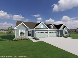 9259 Gentle Feather Rd, Verona, WI 53593