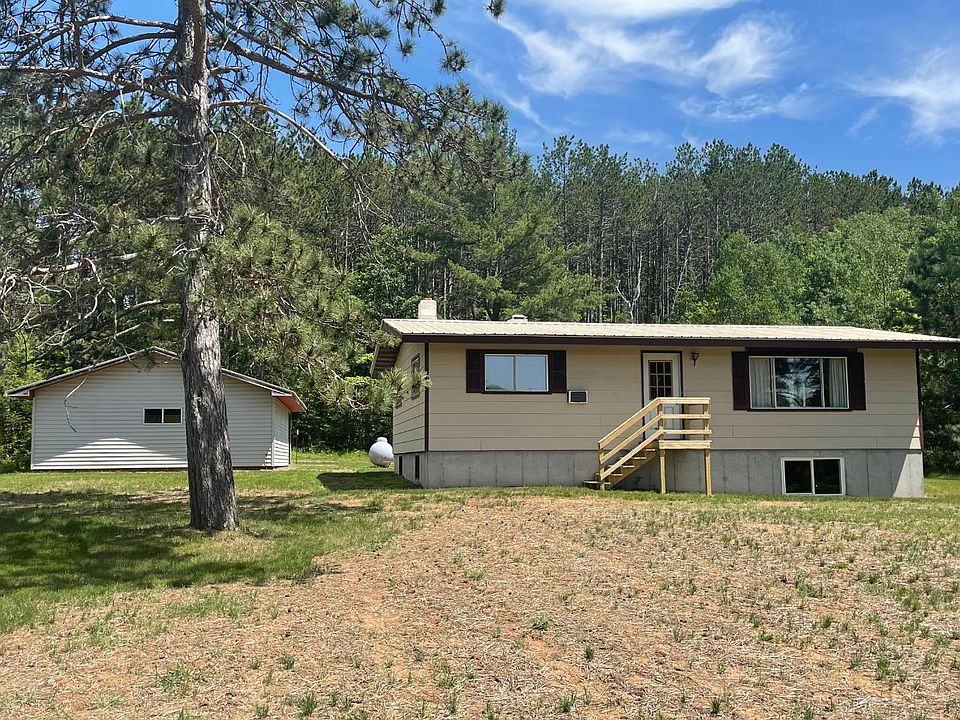 W5001 Hicks Rd, Park Falls, WI 54552 Zillow