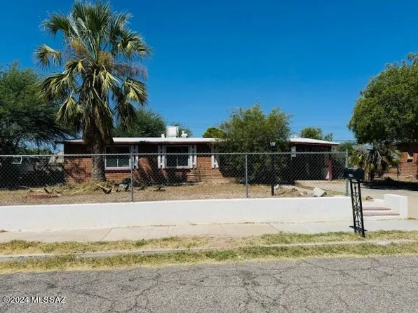1117 E Illinois St, Tucson, AZ 85714