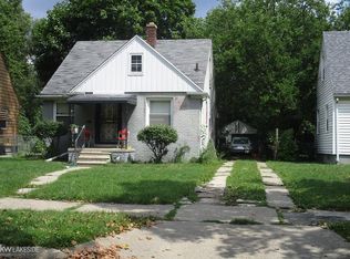 6130 Neff Ave, Detroit, MI 48224