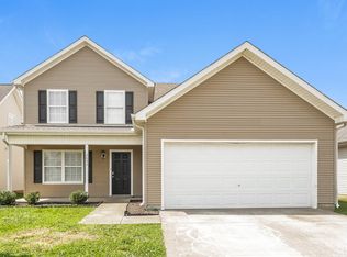 2632 Apostle Ln, Murfreesboro, TN 37129