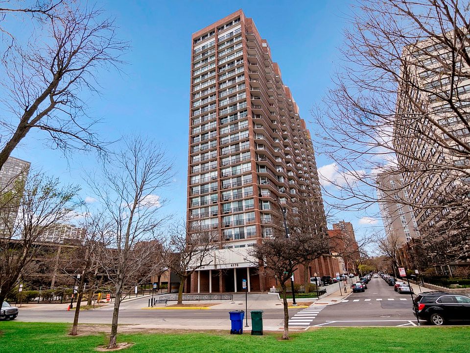 1st image of 4170 N Marine Dr APT 8E
