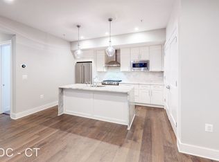 4343 Harrison St NW APT 1, Washington, DC 20015