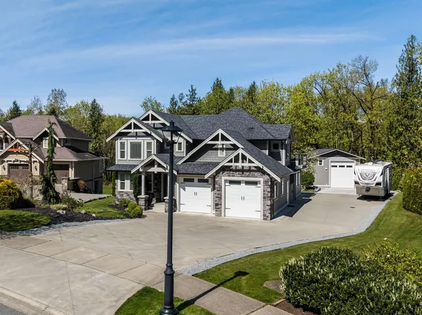 10427 Woodrose Pl, Fraser Valley, BC V0X 1X1
