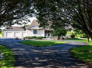 2100 E 195th St, Belton, MO 64012