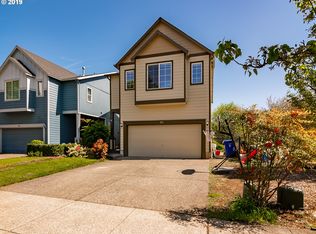 252 N 7th Ave, Cornelius, OR 97113
