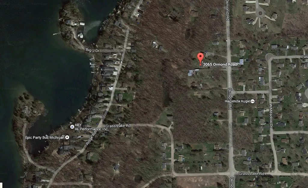 3065 Ormond Rd photo 1