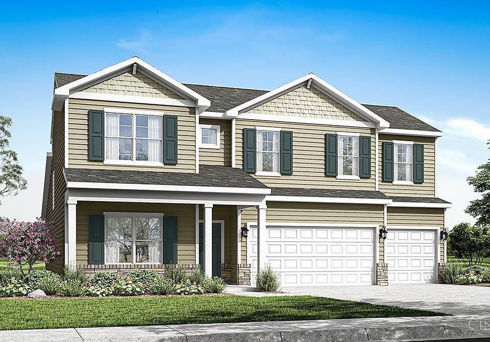 2nd image of 3645 Heritage Farm Ln
