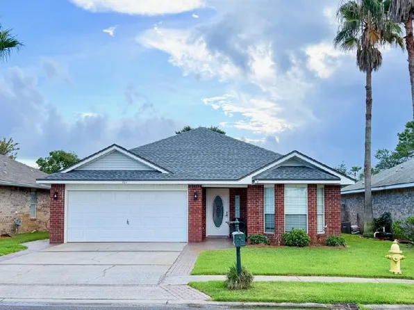 307 Sandy Cay Dr, Miramar Beach, FL 32550