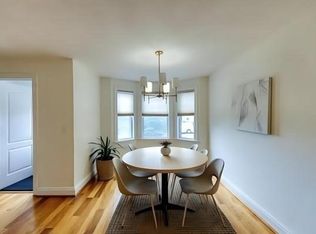 38 Johnson St #38, Worcester, MA 01604