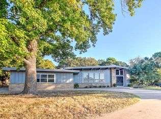 2007 Loy Lake Rd, Denison, TX 75020