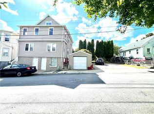 14 Shafter St, Providence, RI 02909