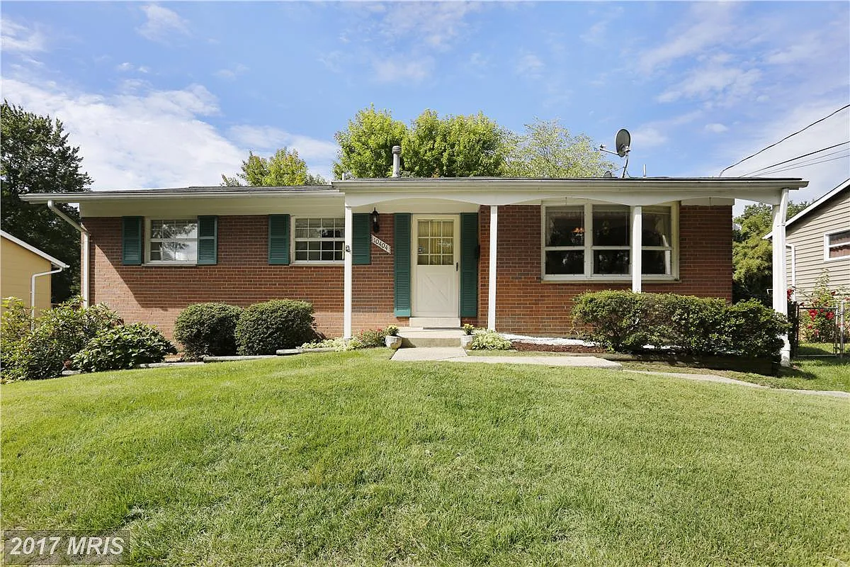 10404 Rutland Pl photo 1