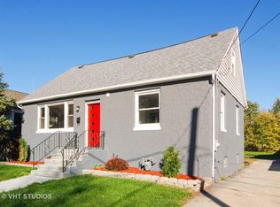 8632 40th St, Lyons, IL