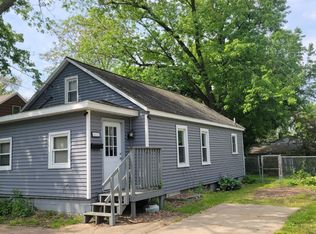 2603 Noel Ave SW, Wyoming, MI