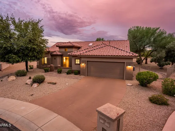 16549 W ARROYO Court, Surprise, AZ 85374