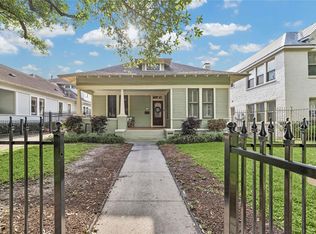 1335 Cortlandt St, Houston, TX 77008