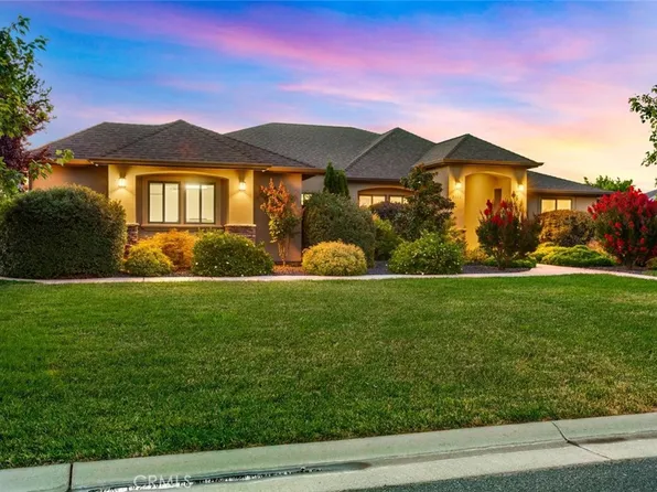 3913 Aruba Ct, Chico, CA 95973