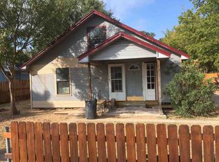 902 La Clede St, Waco, TX 76705